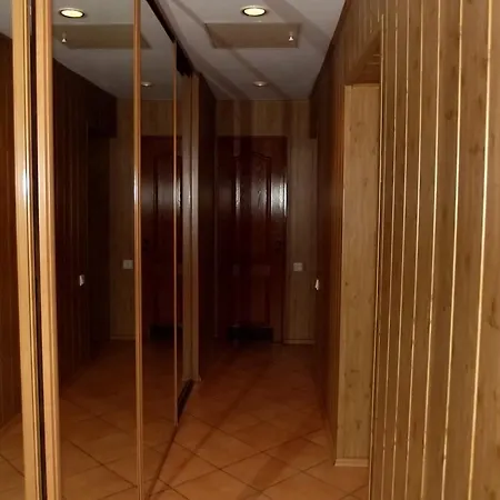 Apartament Wiola Appartamento *