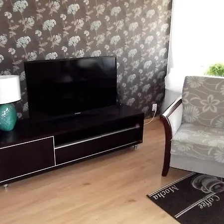 Appartamento Apartament Wiola *