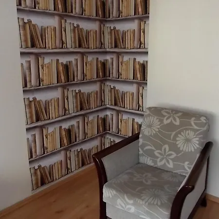Appartamento Apartament Wiola Stettino