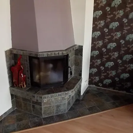 Apartament Wiola *