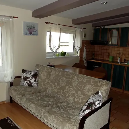Apartament Wiola Appartamento *
