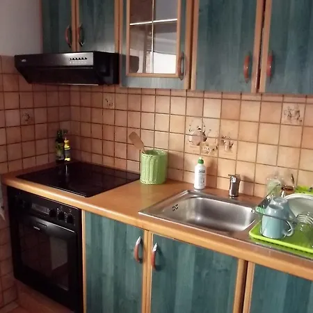 Apartament Wiola