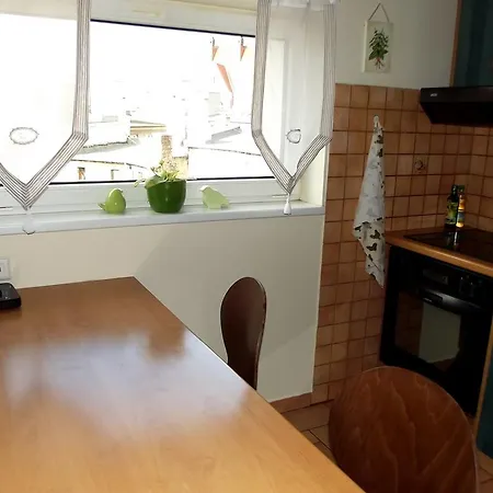 Apartament Wiola Appartamento