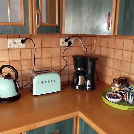 Apartament Wiola Appartamento Stettino