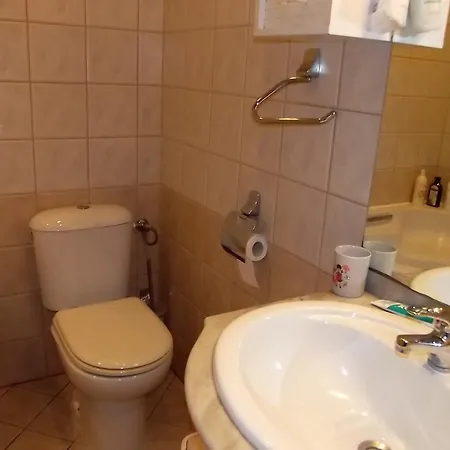 Apartament Wiola Appartamento Stettino