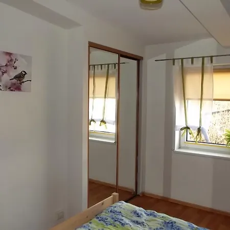 Apartament Wiola * Stettino
