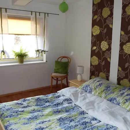 Apartament Wiola Stettino