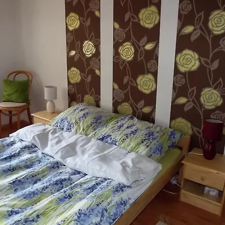 Apartament Wiola Appartamento *