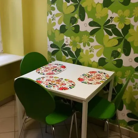 Appartamento Apartament Wiola *
