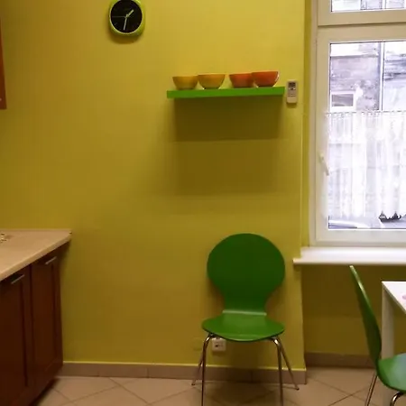 Appartamento Apartament Wiola *