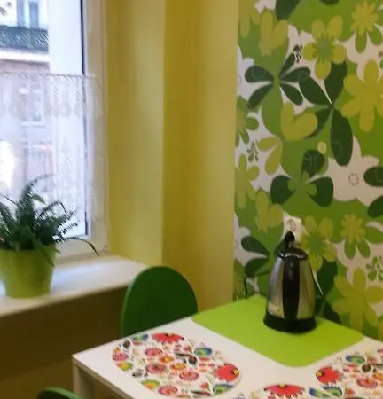 Apartament Wiola Appartamento