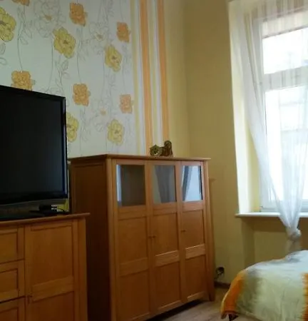 Apartament Wiola * Stettino