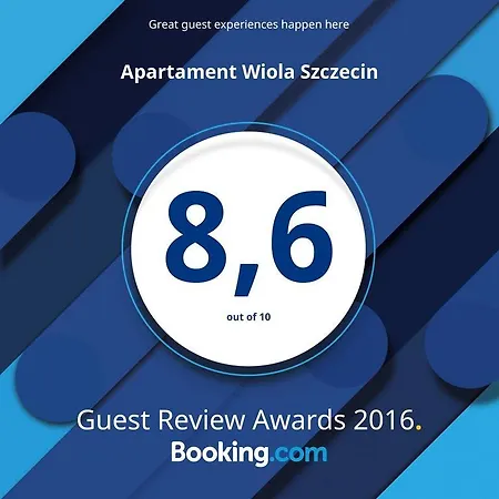 Apartament Wiola Appartamento