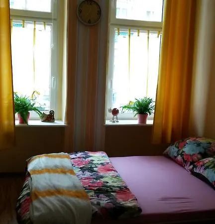 Apartament Wiola Appartamento Stettino