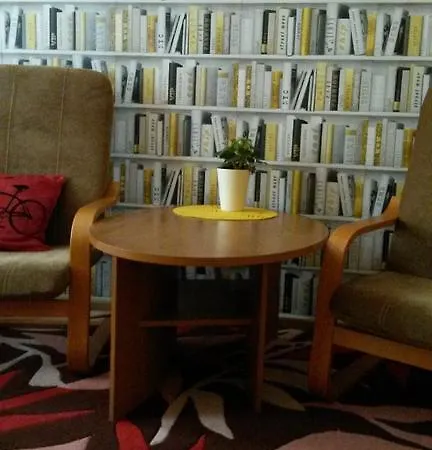 Appartamento Apartament Wiola