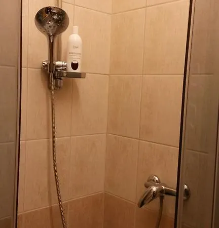 Appartamento Apartament Wiola *