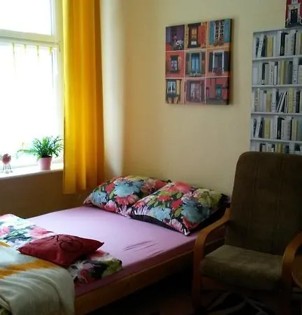 Appartamento Apartament Wiola