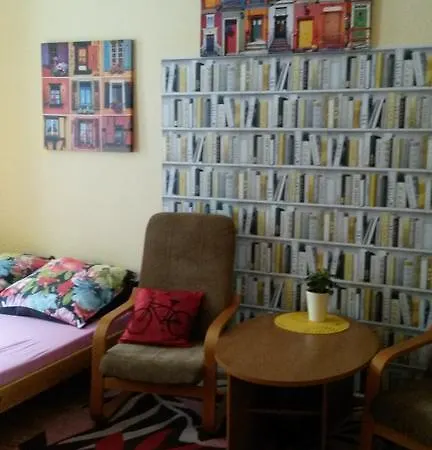 Apartament Wiola *