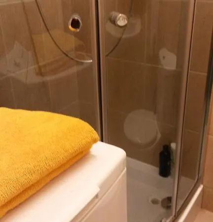 Apartament Wiola Stettino