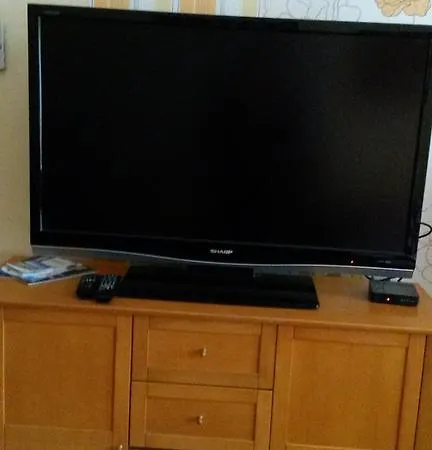 Apartament Wiola