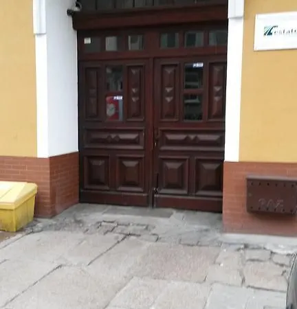 Apartament Wiola